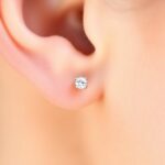 stylish comfortable tragus studs