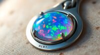 stylish durable opal tops