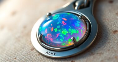 stylish durable opal tops