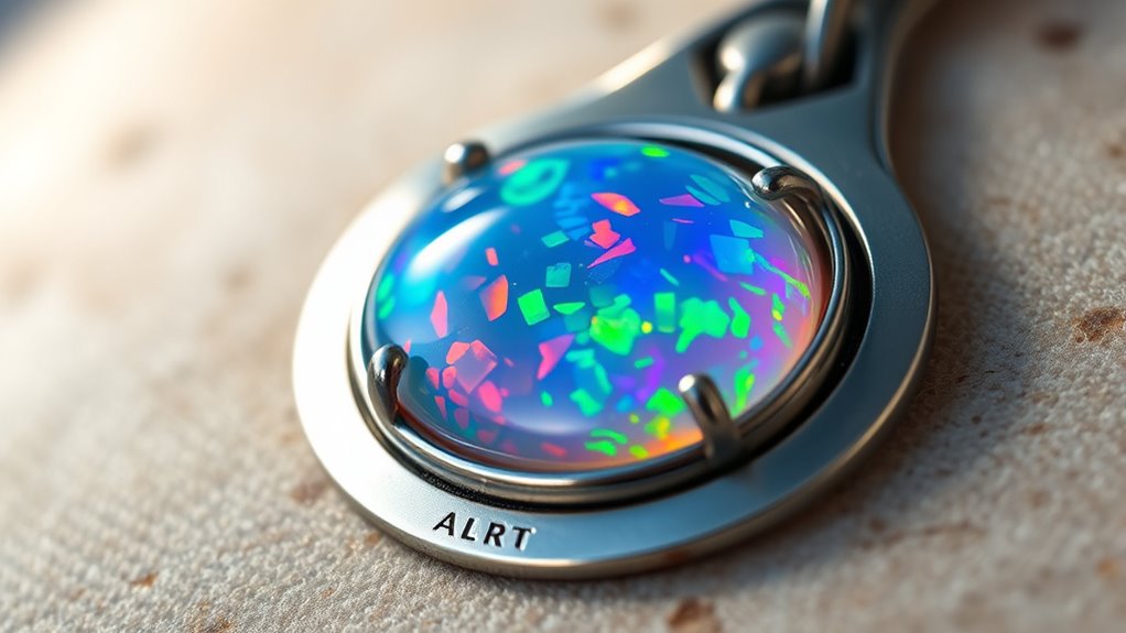 stylish durable opal tops