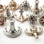 stylish secure dermal tops