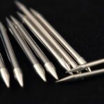 top 14 18 gauge piercing needles