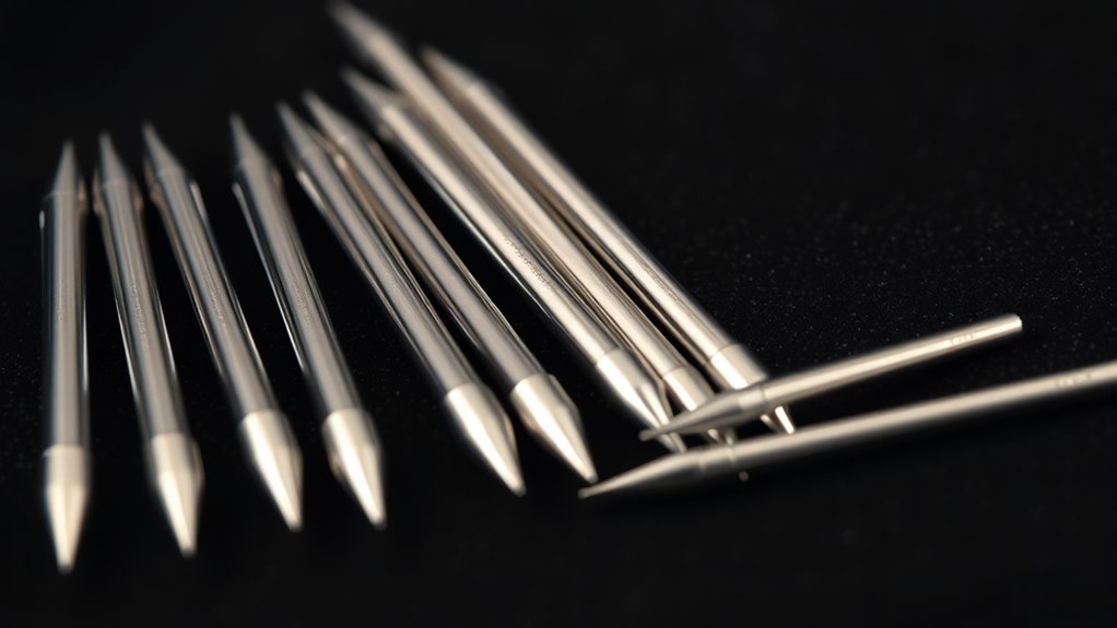top 14 18 gauge piercing needles
