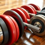 top 14 gauge barbell sets