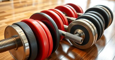 top 14 gauge barbell sets