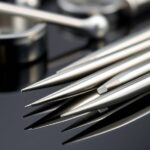 top 14 gauge piercing needles