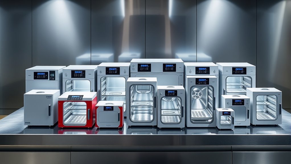 top 15 portable autoclaves