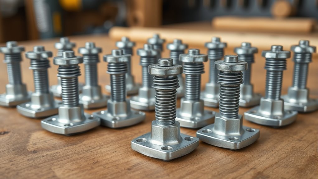 top 15 secure anchor options