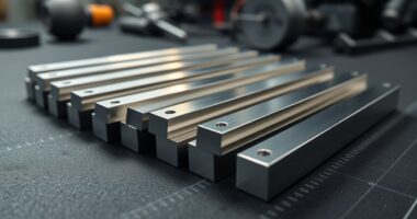 top 90 degree surface bars