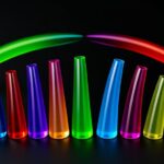 top acrylic taper sets