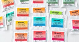 top alcohol wipes bulk