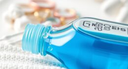 top antibacterial soaps for piercings