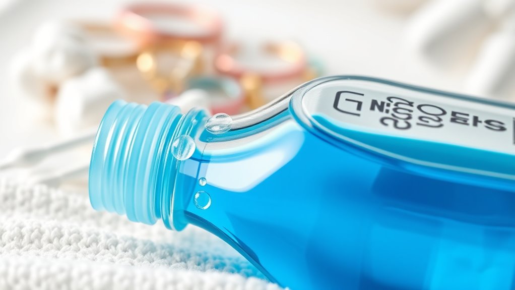 top antibacterial soaps for piercings