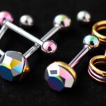 top astm f136 piercing jewelry