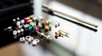 top beginner lip piercing kits