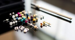 top beginner lip piercing kits