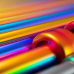 13 Best Rainbow Anodized Barbells That Combine Style and Strength top colorful anodized barbell selection