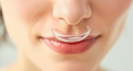 top comfortable clear retainers