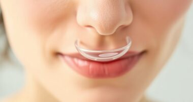 top comfortable clear retainers