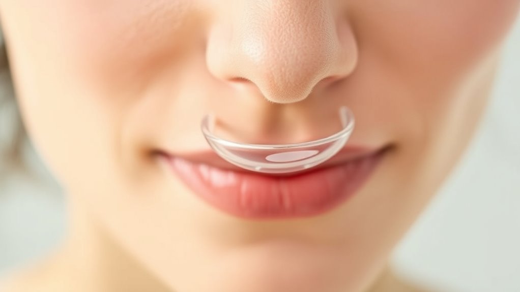 top comfortable clear retainers