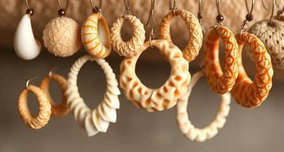 top conch hoop earrings 2025
