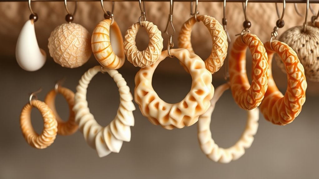 top conch hoop earrings 2025