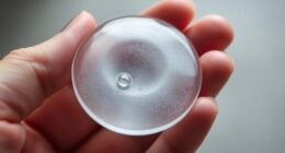 top cooling gel pads