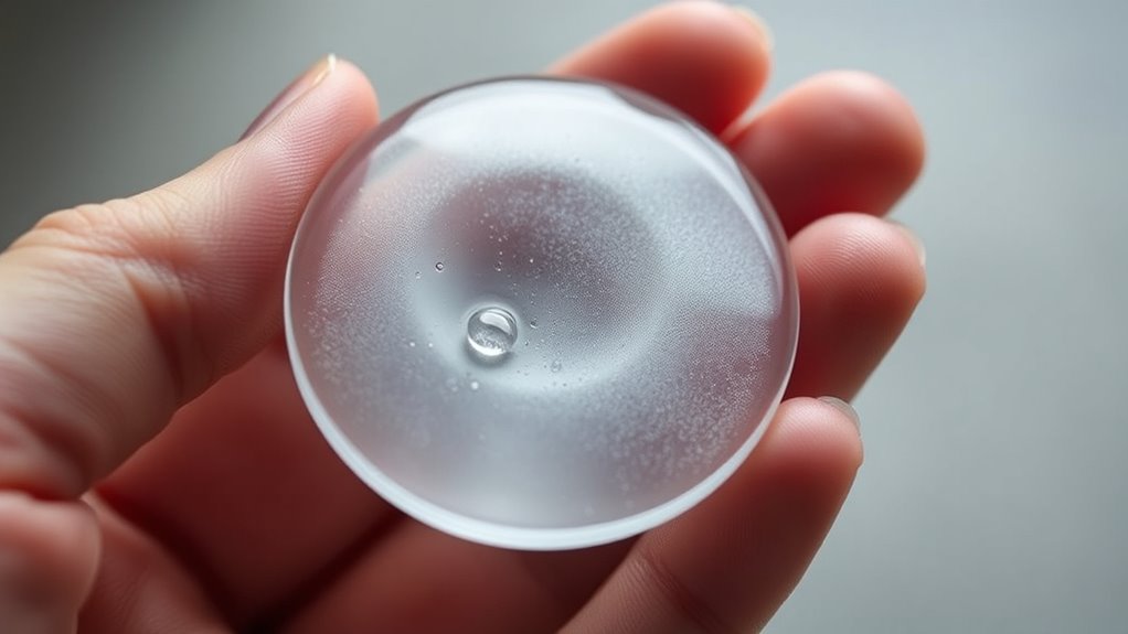 top cooling gel pads