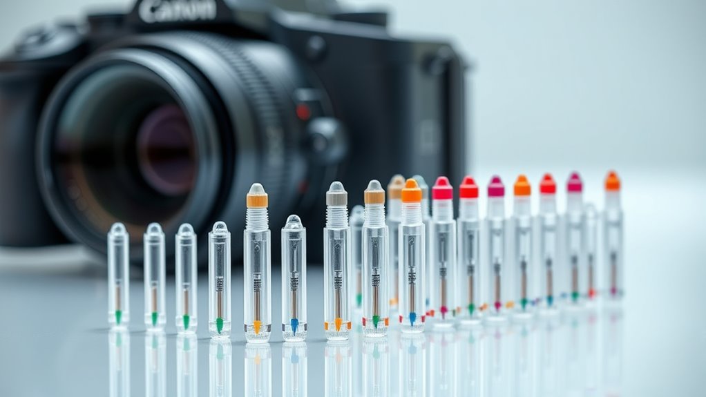 top disposable ear piercing cartridges