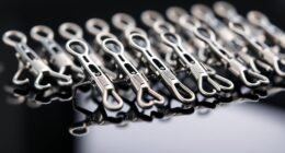 top disposable piercing clamps