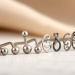 top durable steel nose jewelry