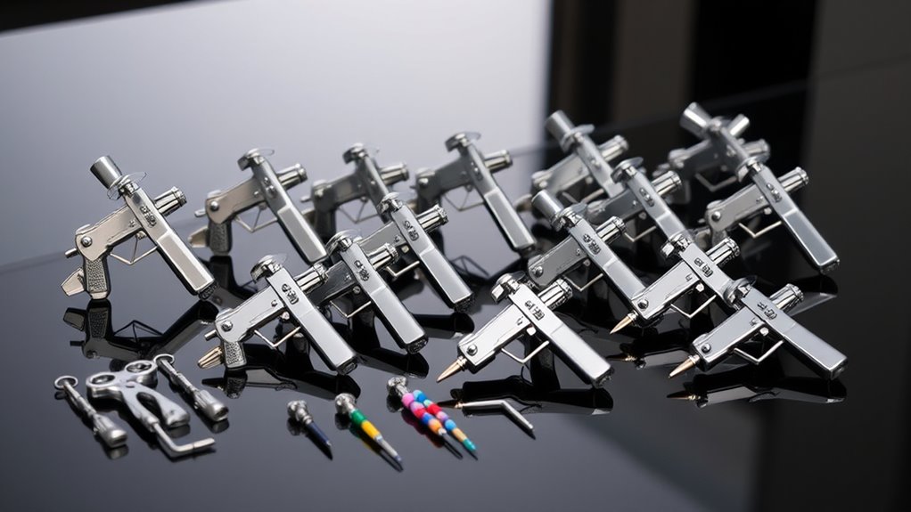 top ear piercing kits