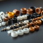 top ear stretching kits