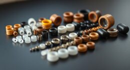 top ear stretching kits