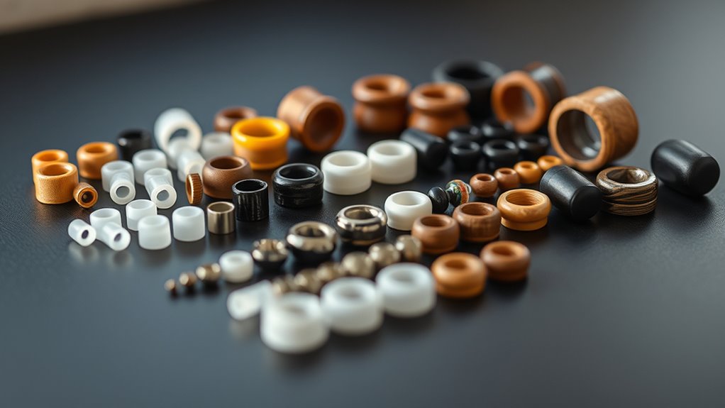 top ear stretching kits