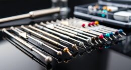top eyebrow piercing kits