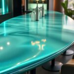 top flexible surface bar styles