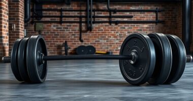 top heavy duty weight sets