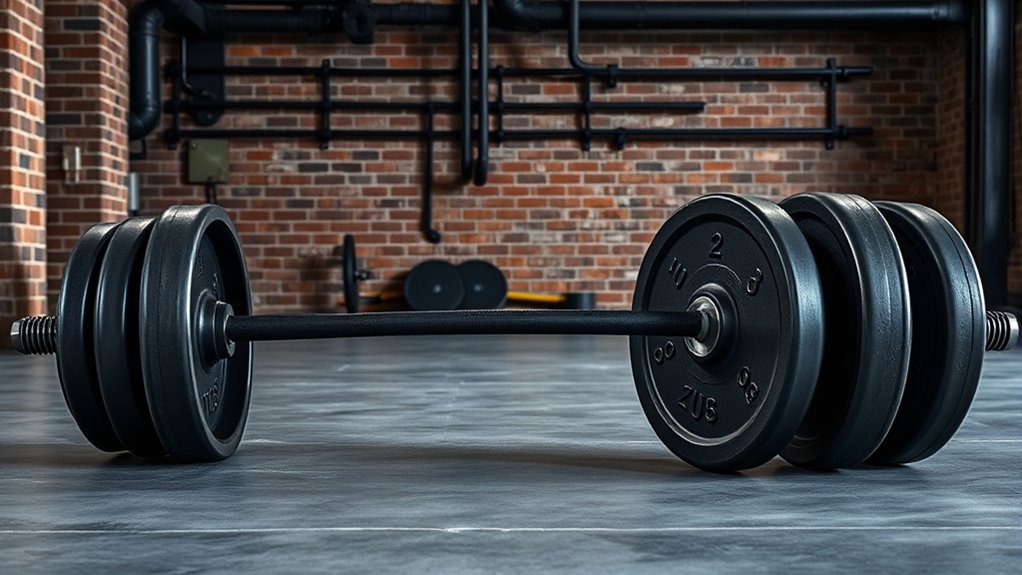 top heavy duty weight sets