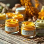 top herbal creams for inflammation