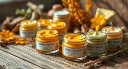 top herbal creams for inflammation