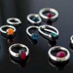 top labret jewelry picks