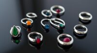 top labret jewelry picks