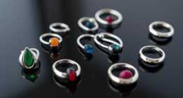 top labret jewelry picks