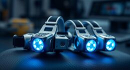 top led headlamps for hands free lighting
