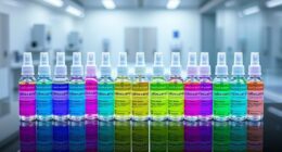 top numbing sprays list