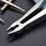 top piercing clamp selections