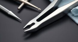 top piercing clamp selections