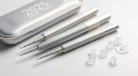 top piercing forceps sets