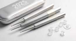 top piercing forceps sets